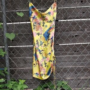 Forever 21 Slip Dress
